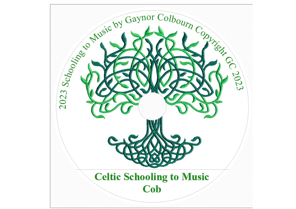 SCHOOLING TO MUSIC DOWNLOAD CELTIC COB