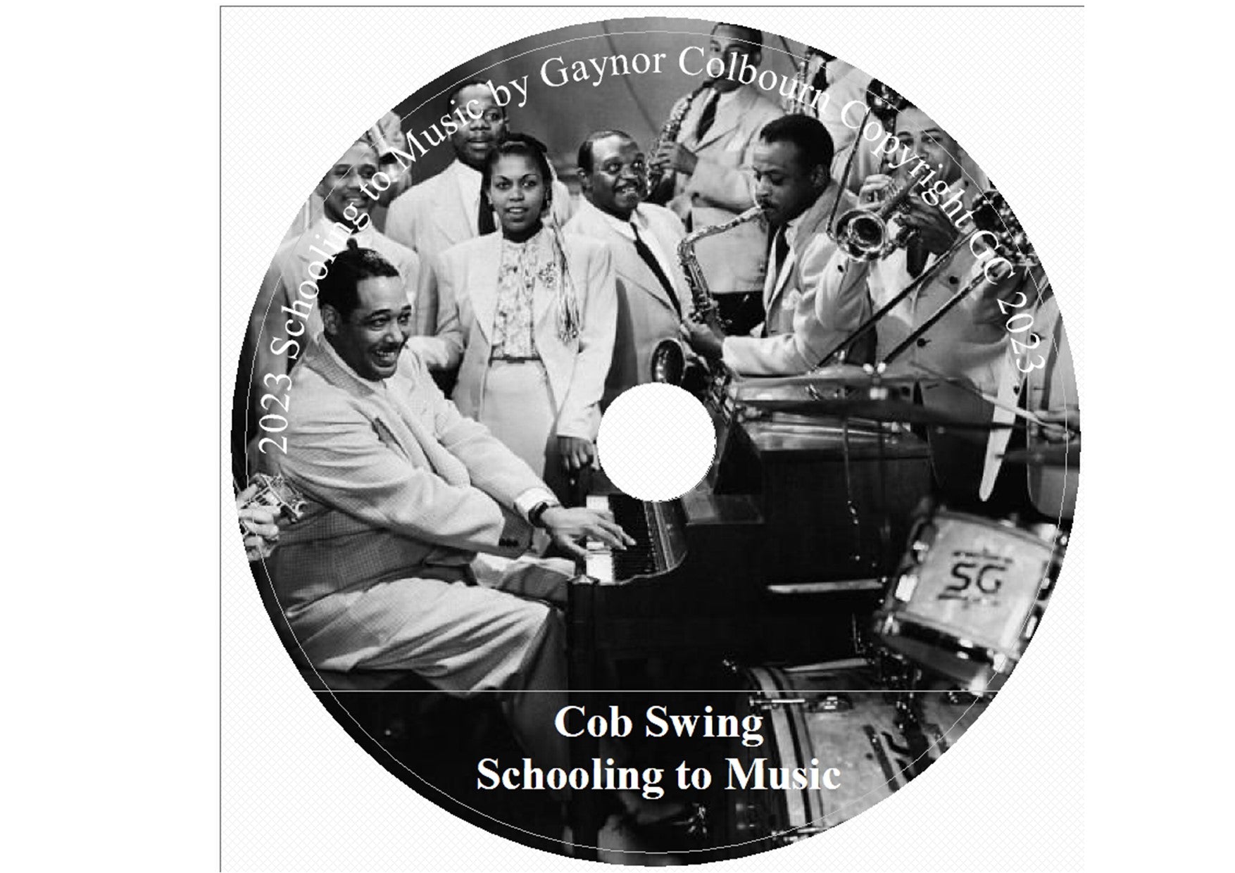 SCHOOLING TO MUSIC DOWNLOAD SWING COB