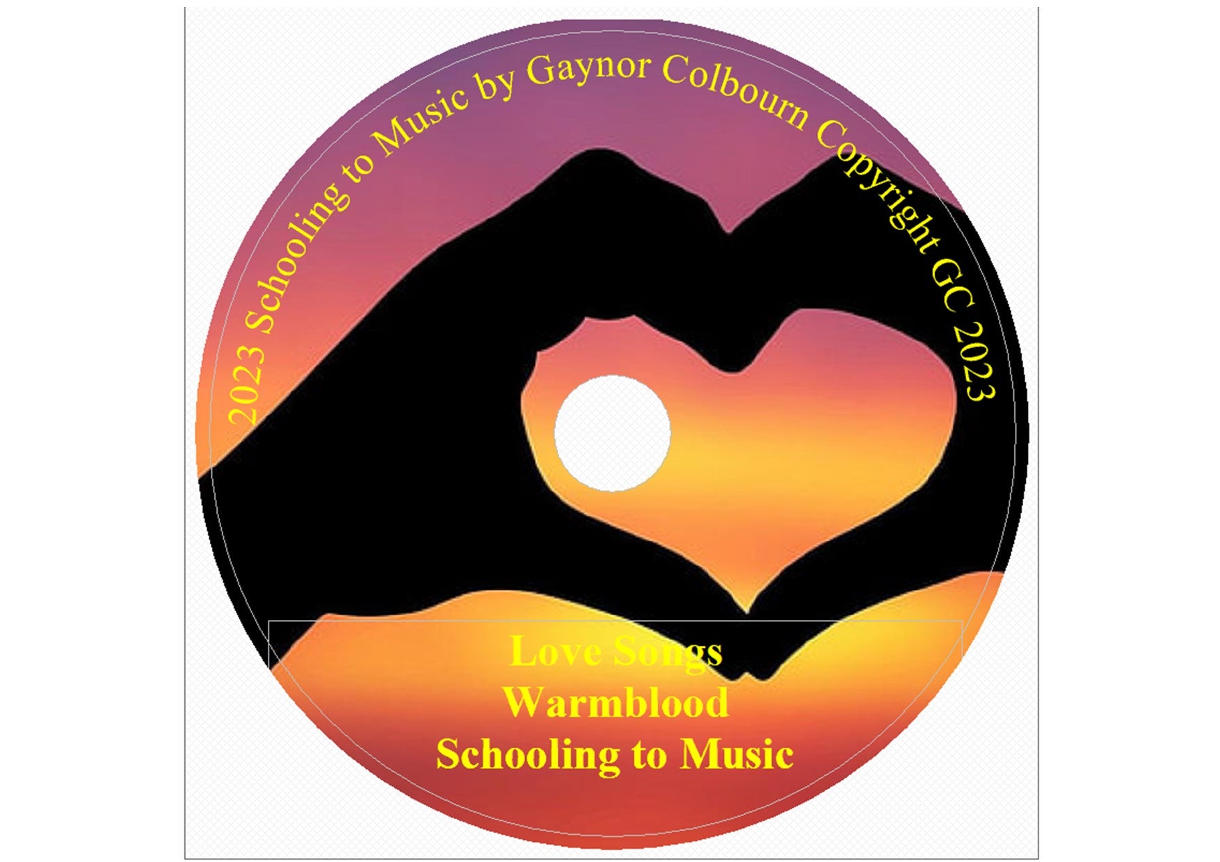 SCHOOLING TO MUSIC DOWNLOAD LOVE SONGS WARMBLOOD