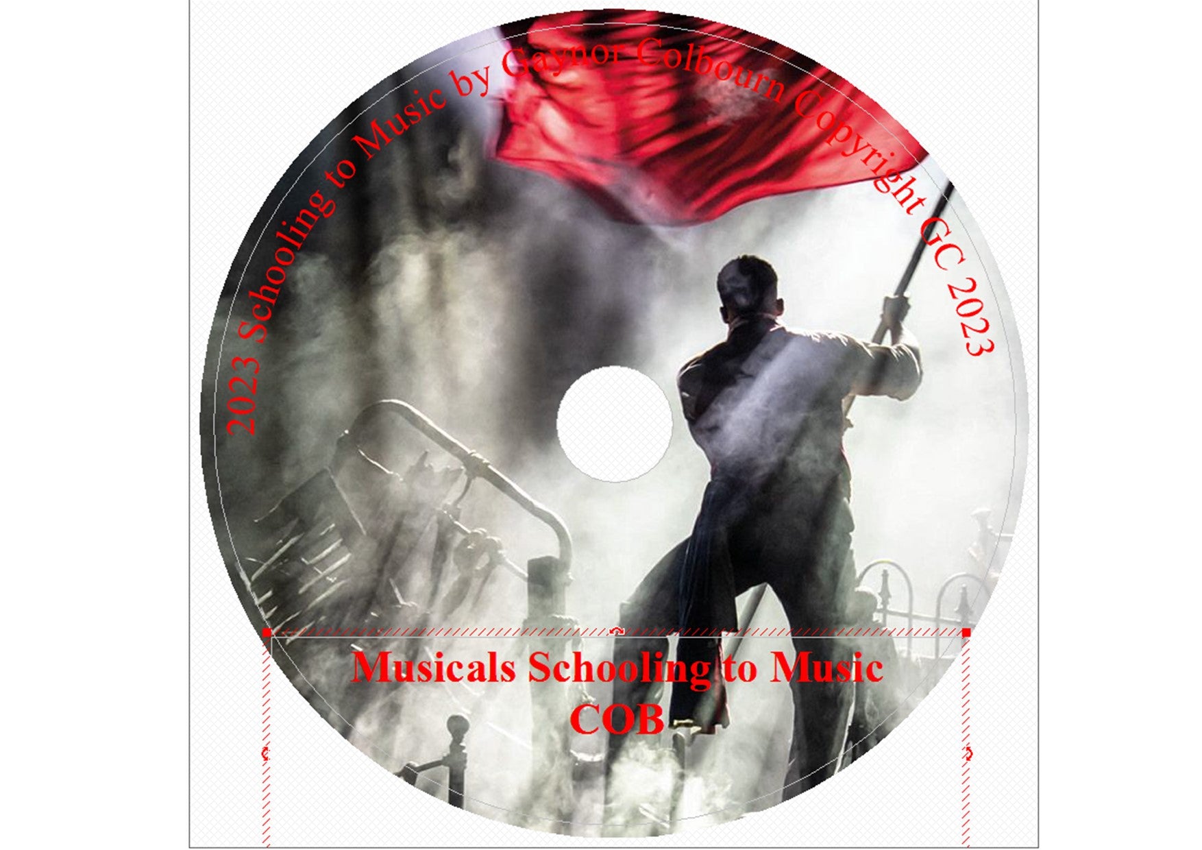 SCHOOLING TO MUSIC DOWNLOAD MUSICALS COB