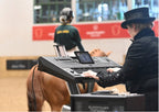 Dressage to Music Clinics with Gaynor Colbourn