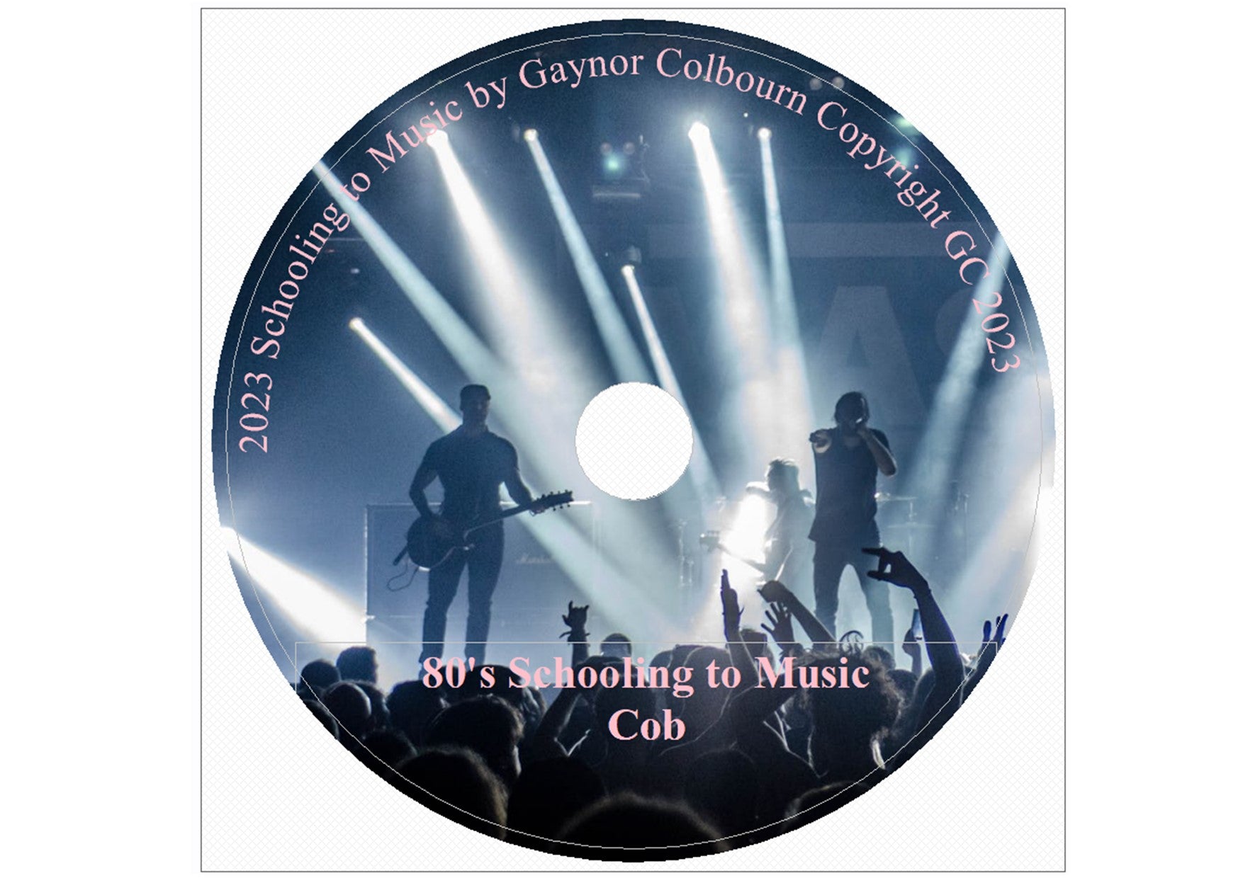 SCHOOLING TO MUSIC DOWNLOAD 80S COB
