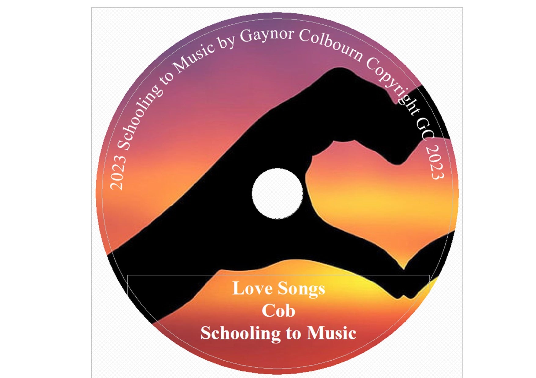 SCHOOLING TO MUSIC DOWNLOAD LOVE SONGS COB