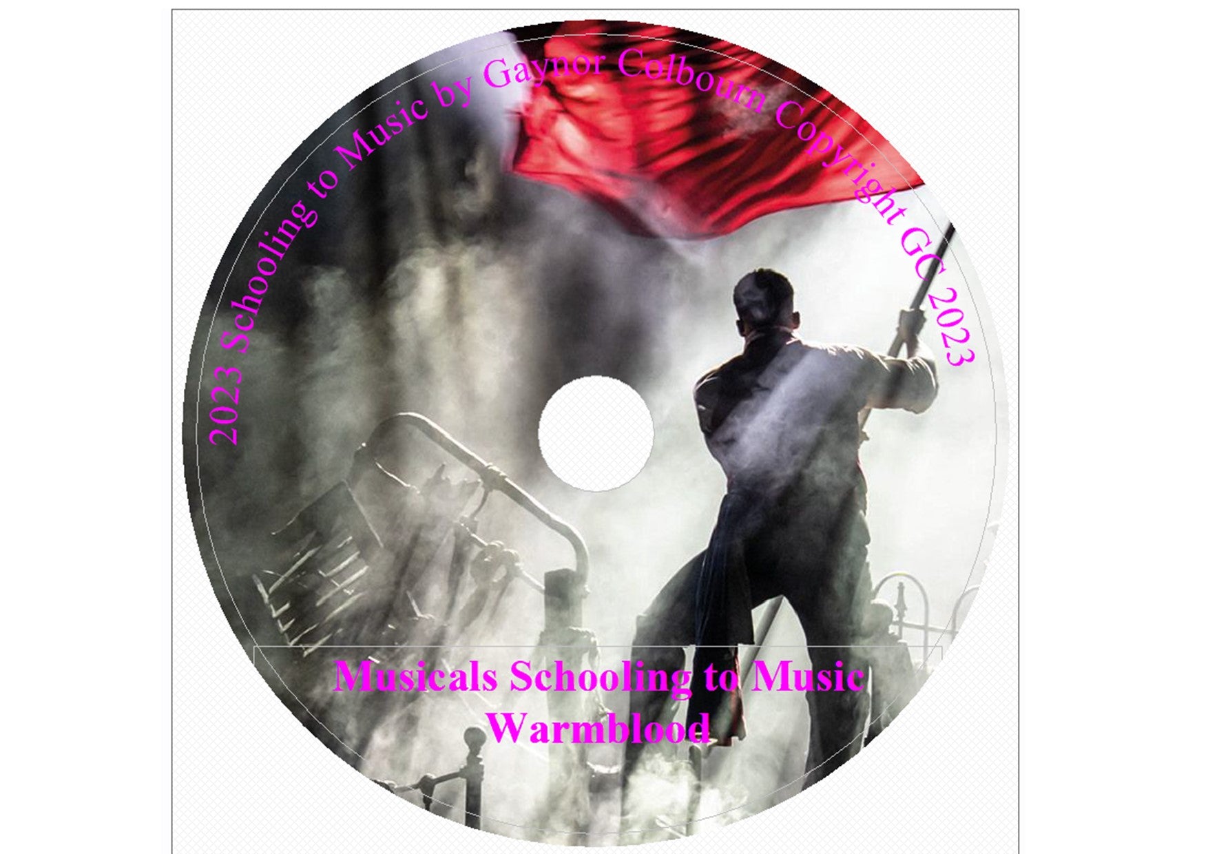 SCHOOLING TO MUSIC DOWNLOAD MUSICALS WARMBLOOD